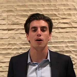 Meet your Posher, Daniel